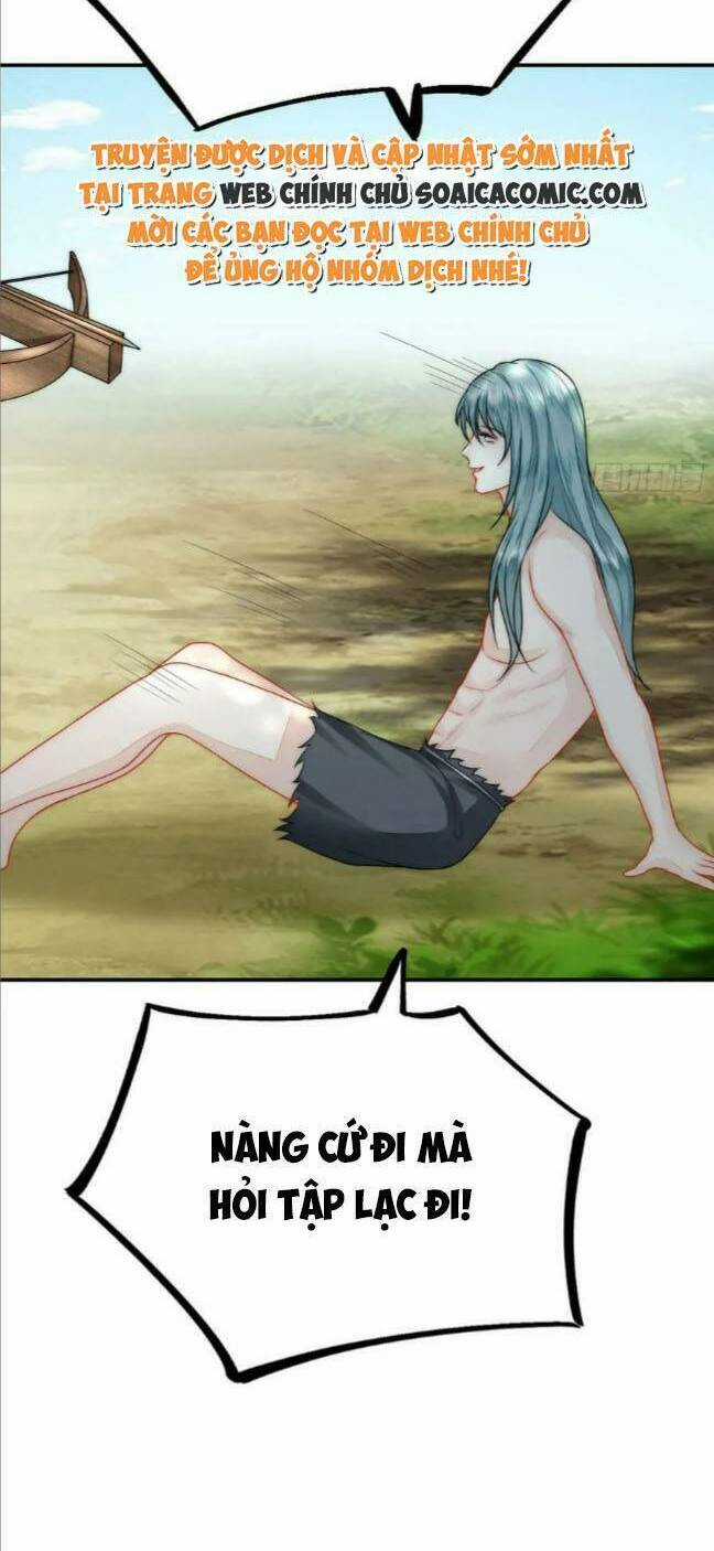 Kế Hoạch Thuần Phục Thú Phu Kiêu Ngạo Chapter 40 trang 13