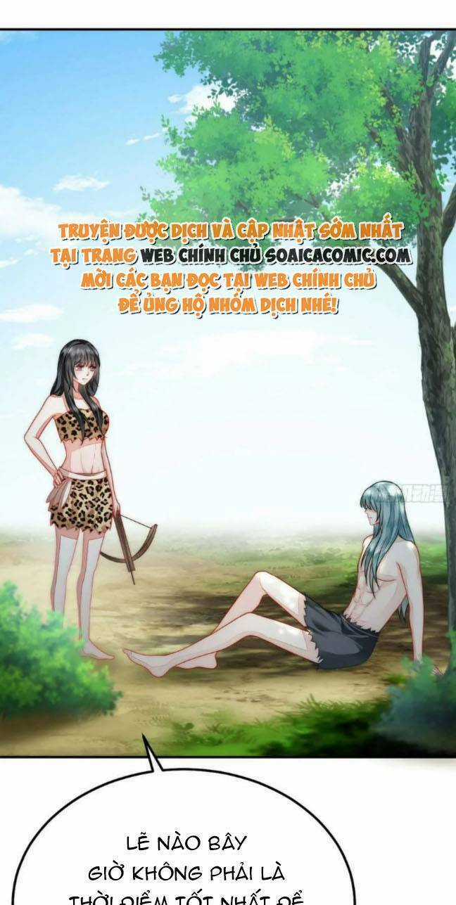 Kế Hoạch Thuần Phục Thú Phu Kiêu Ngạo Chapter 40 trang 18