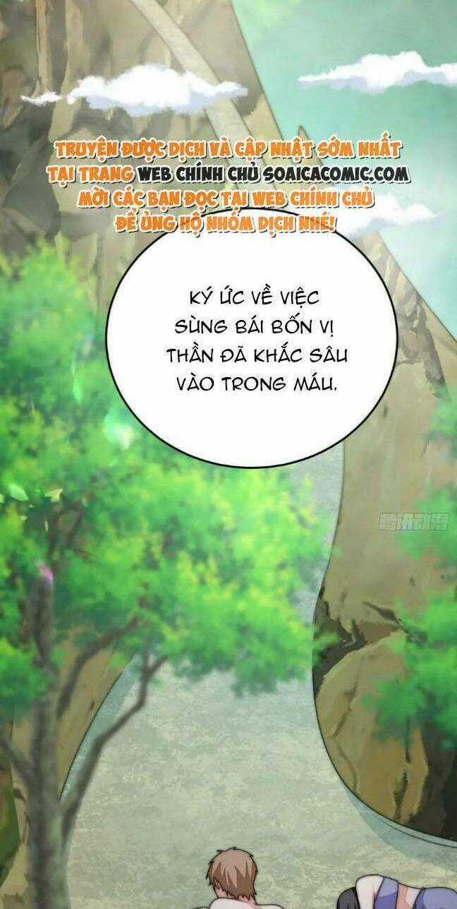 Kế Hoạch Thuần Phục Thú Phu Kiêu Ngạo Chapter 40 trang 21