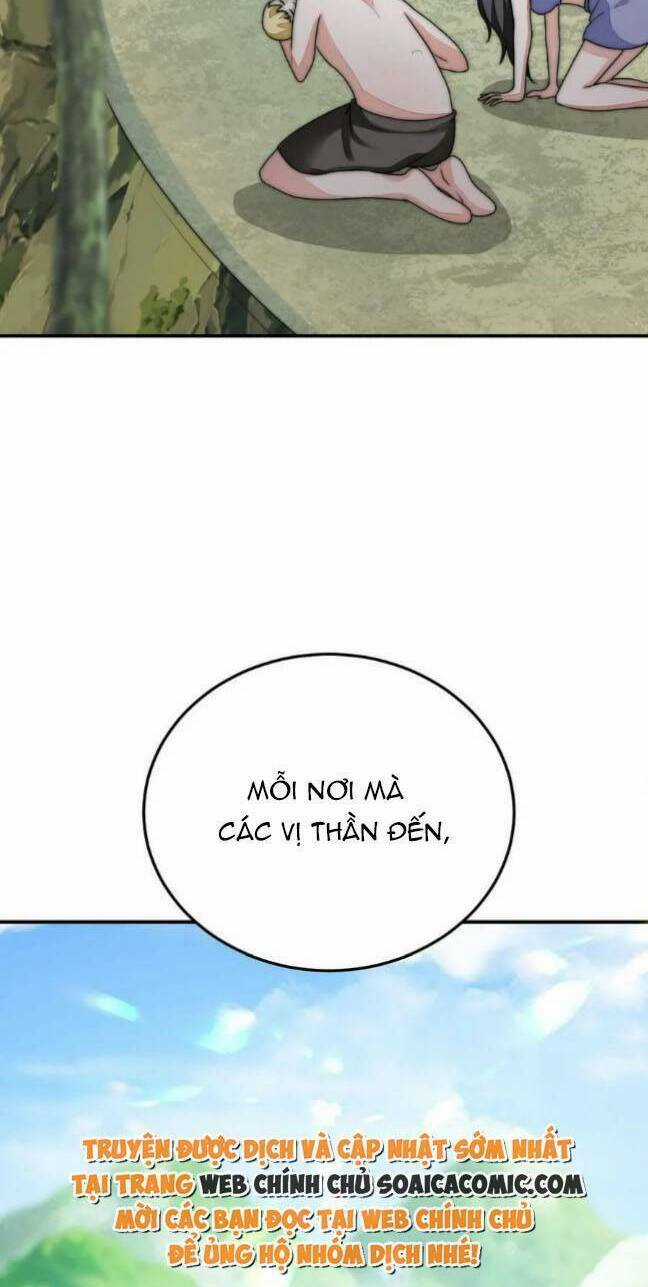 Kế Hoạch Thuần Phục Thú Phu Kiêu Ngạo Chapter 40 trang 22