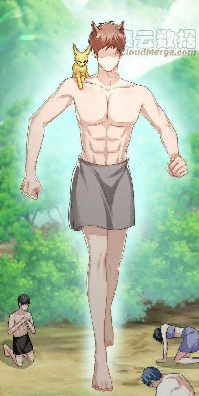 Kế Hoạch Thuần Phục Thú Phu Kiêu Ngạo Chapter 40 trang 23