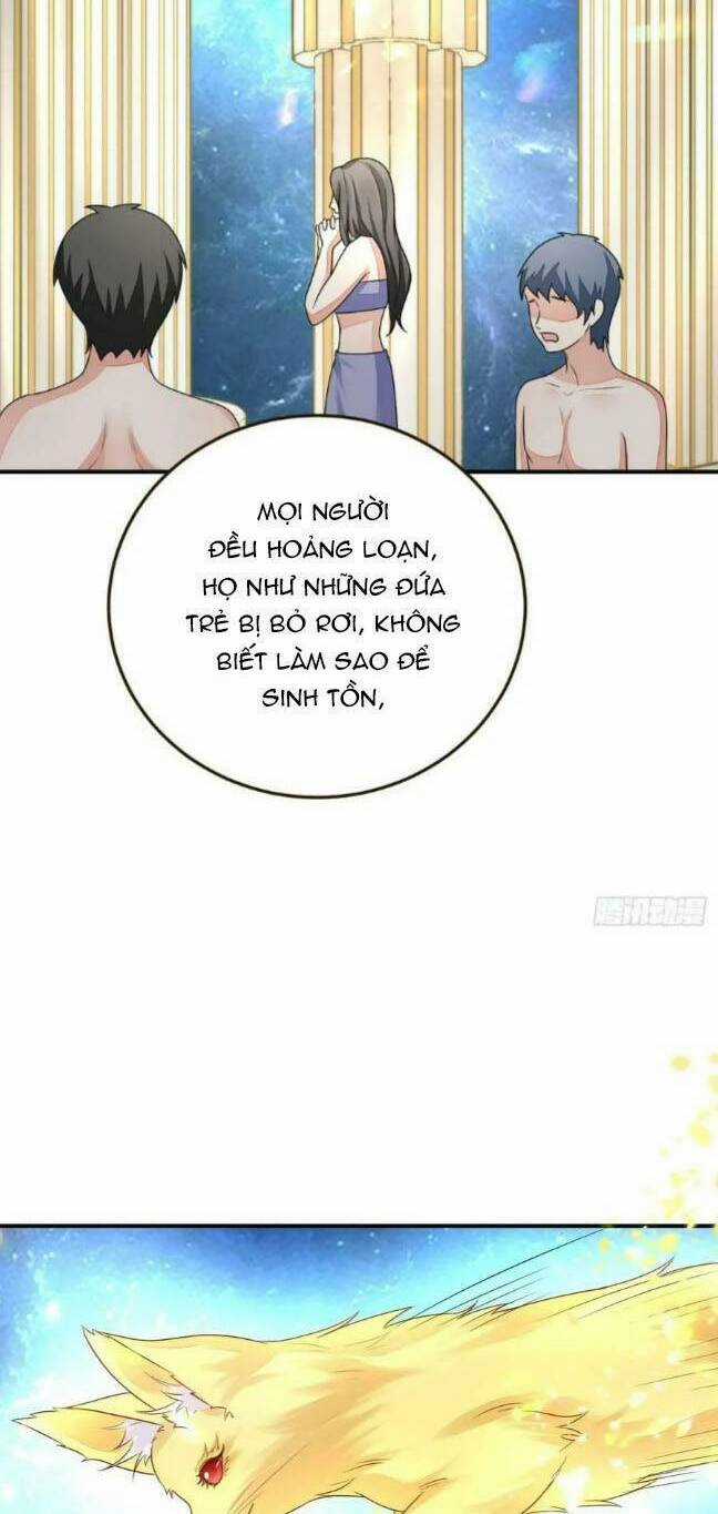 Kế Hoạch Thuần Phục Thú Phu Kiêu Ngạo Chapter 40 trang 27