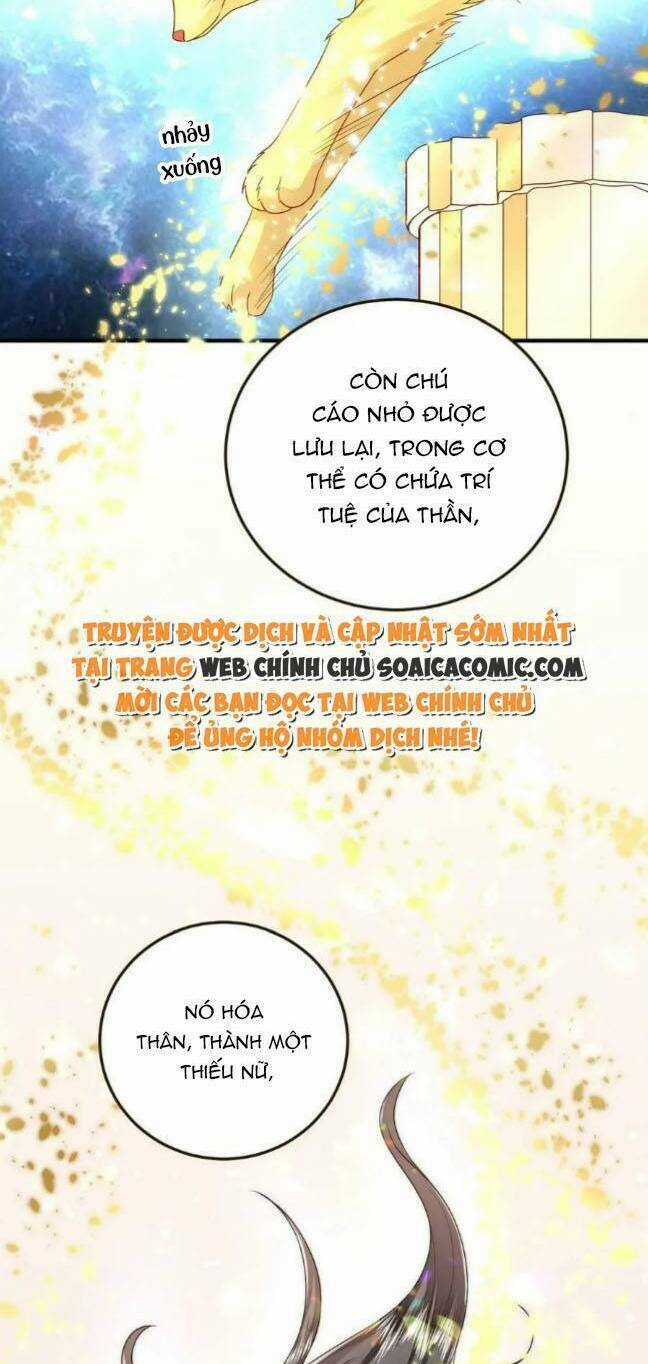 Kế Hoạch Thuần Phục Thú Phu Kiêu Ngạo Chapter 40 trang 28