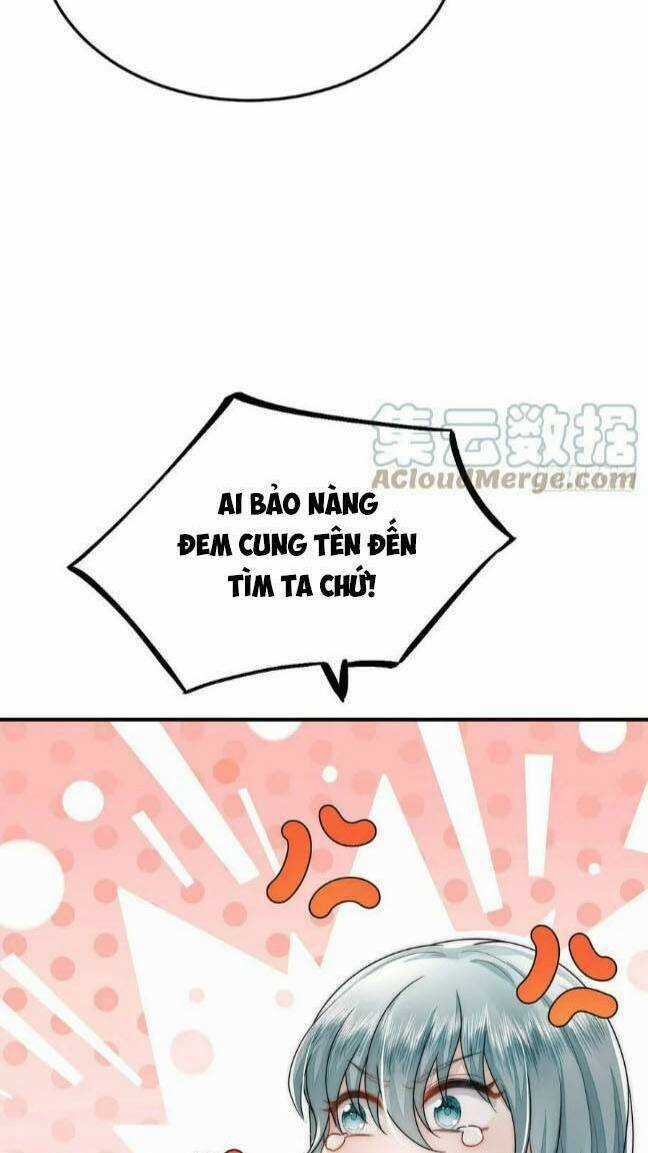 Kế Hoạch Thuần Phục Thú Phu Kiêu Ngạo Chapter 40 trang 3