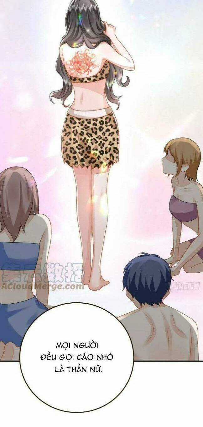 Kế Hoạch Thuần Phục Thú Phu Kiêu Ngạo Chapter 40 trang 31