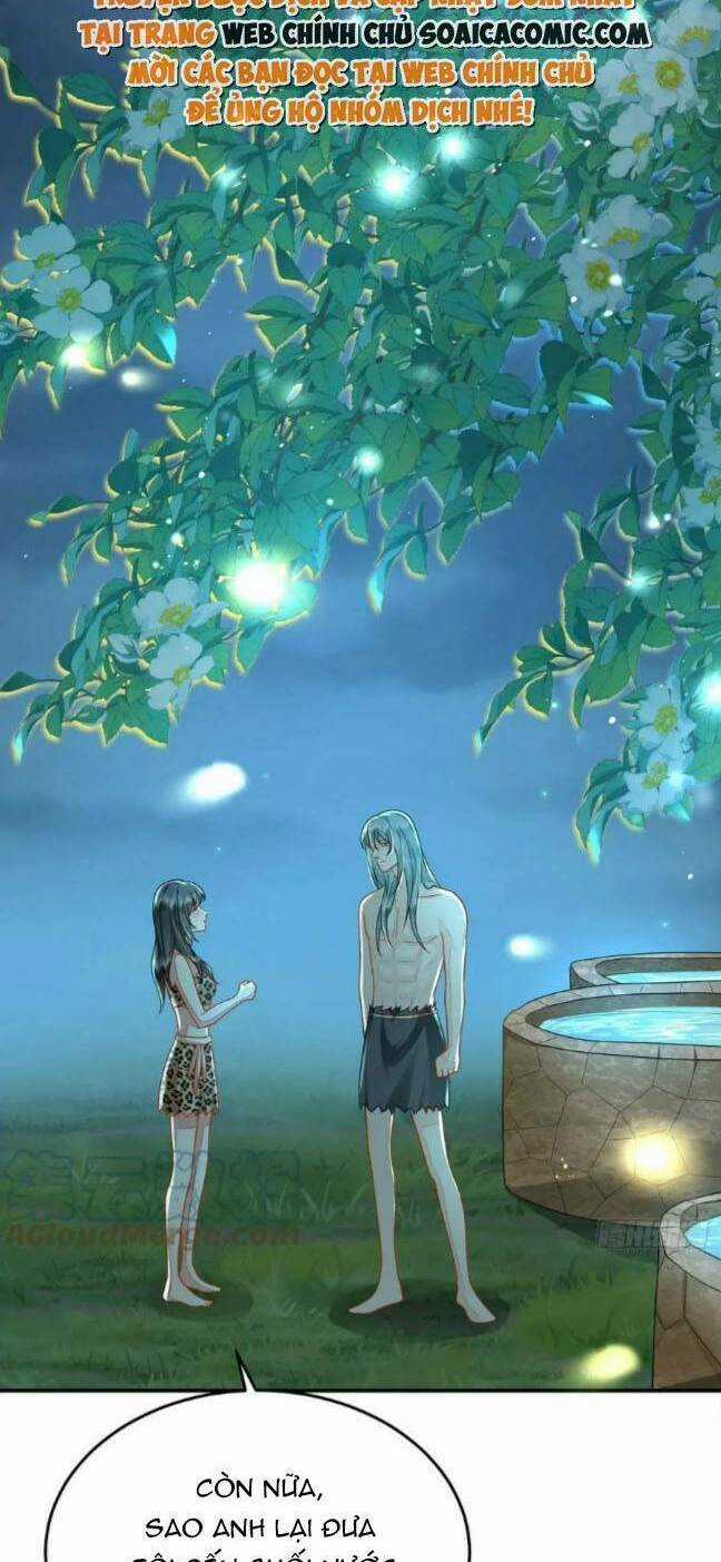 Kế Hoạch Thuần Phục Thú Phu Kiêu Ngạo Chapter 40 trang 33