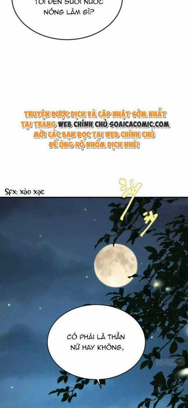 Kế Hoạch Thuần Phục Thú Phu Kiêu Ngạo Chapter 40 trang 34