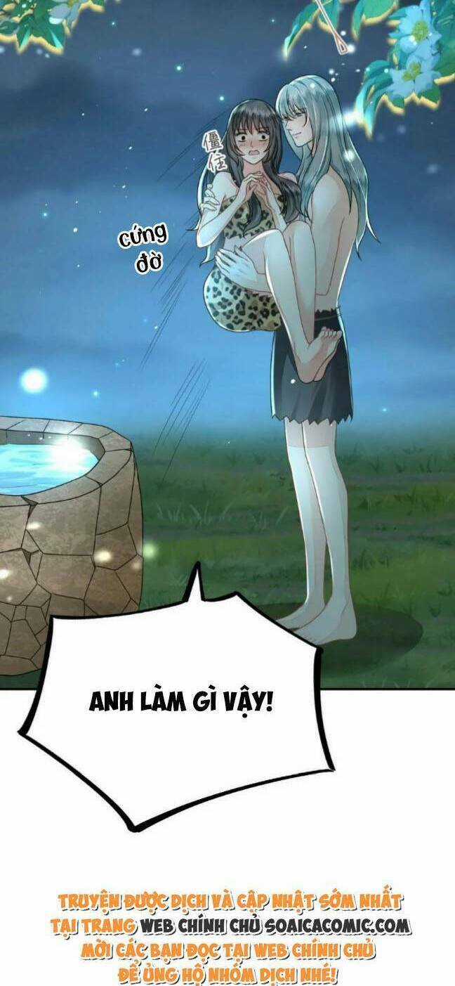 Kế Hoạch Thuần Phục Thú Phu Kiêu Ngạo Chapter 40 trang 36