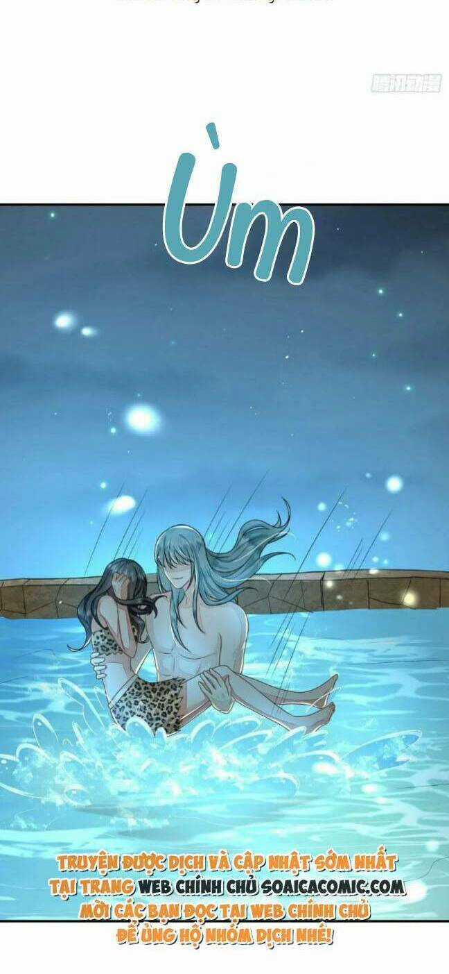 Kế Hoạch Thuần Phục Thú Phu Kiêu Ngạo Chapter 40 trang 37