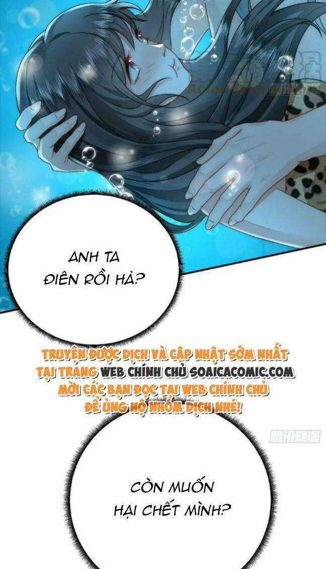 Kế Hoạch Thuần Phục Thú Phu Kiêu Ngạo Chapter 40 trang 39