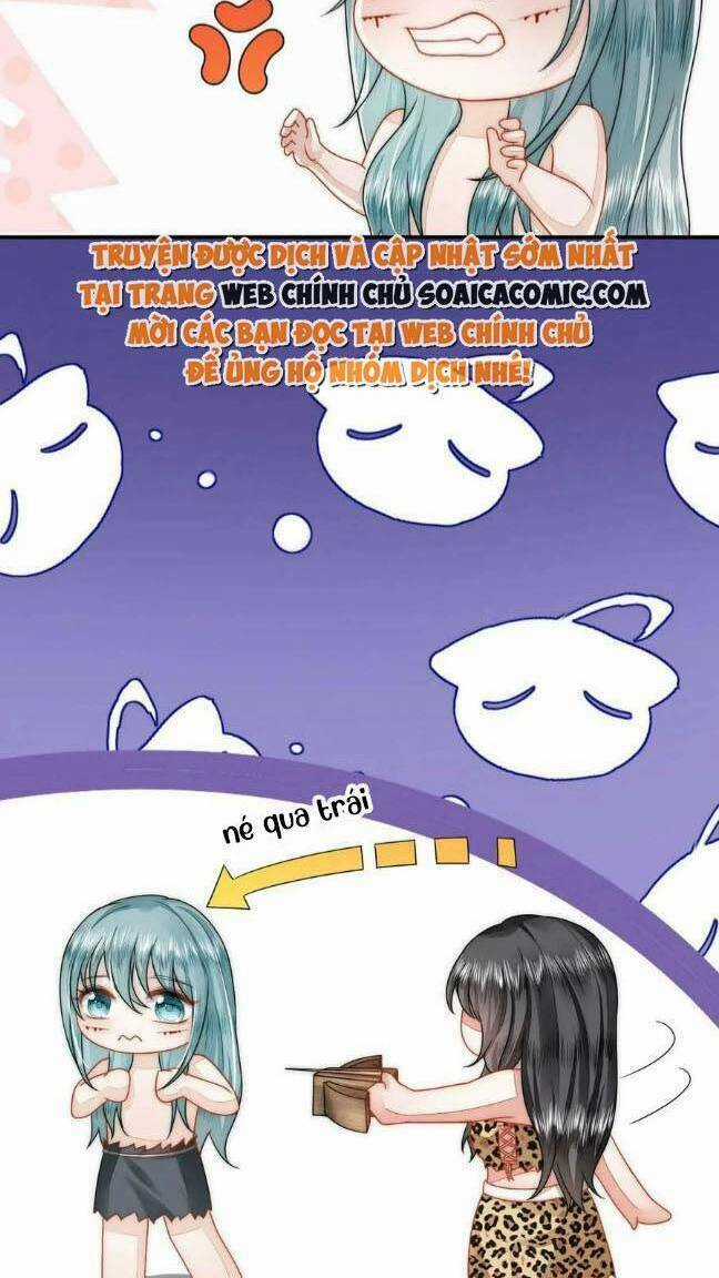 Kế Hoạch Thuần Phục Thú Phu Kiêu Ngạo Chapter 40 trang 4