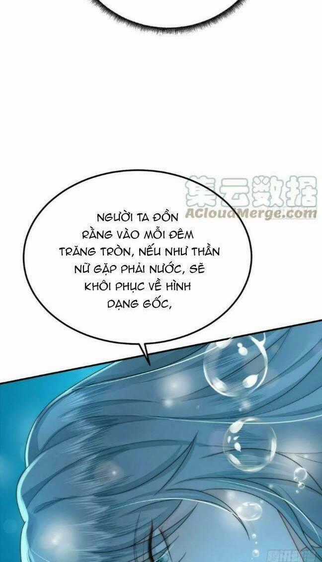 Kế Hoạch Thuần Phục Thú Phu Kiêu Ngạo Chapter 40 trang 40