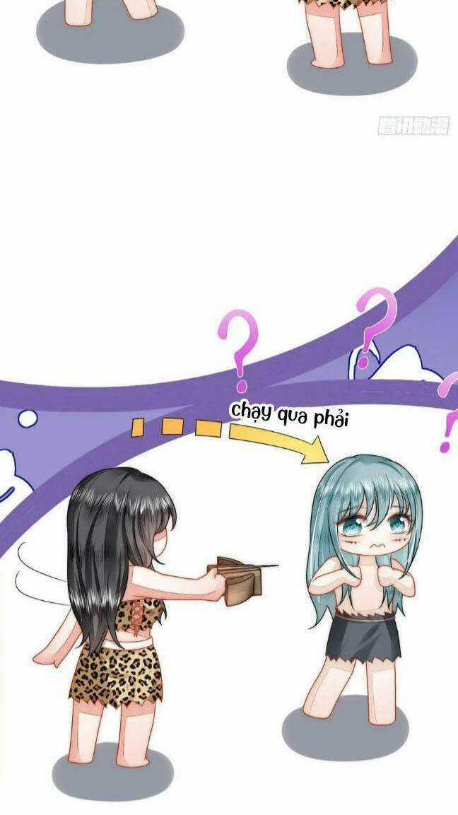 Kế Hoạch Thuần Phục Thú Phu Kiêu Ngạo Chapter 40 trang 5