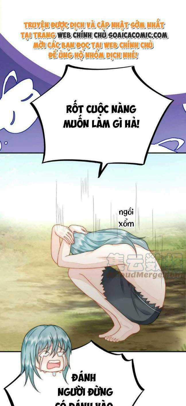 Kế Hoạch Thuần Phục Thú Phu Kiêu Ngạo Chapter 40 trang 6