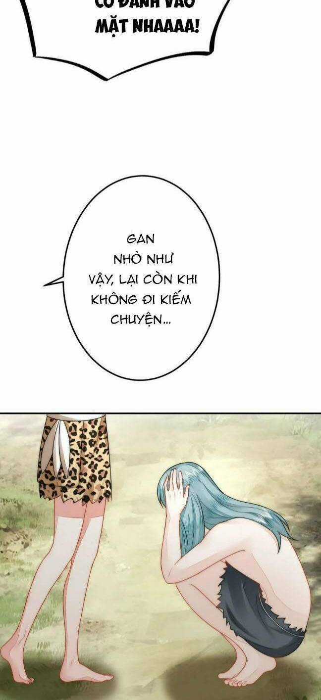 Kế Hoạch Thuần Phục Thú Phu Kiêu Ngạo Chapter 40 trang 7