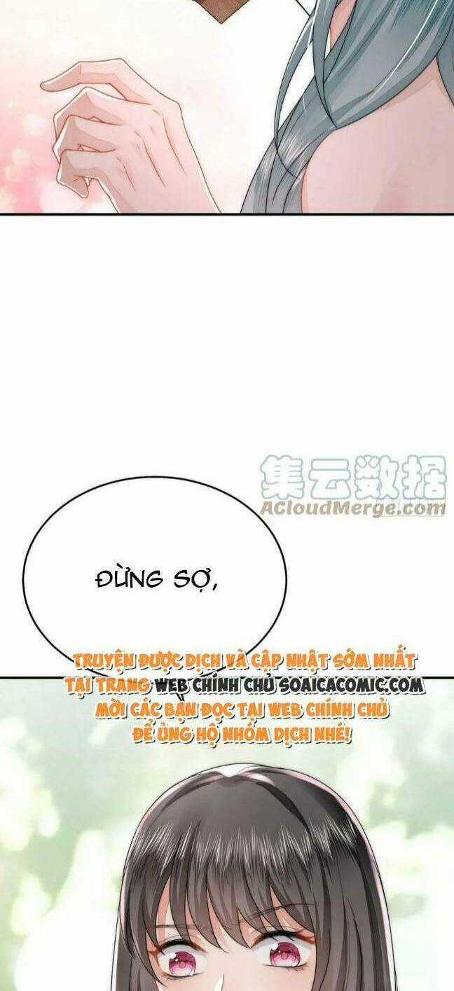 Kế Hoạch Thuần Phục Thú Phu Kiêu Ngạo Chapter 40 trang 9