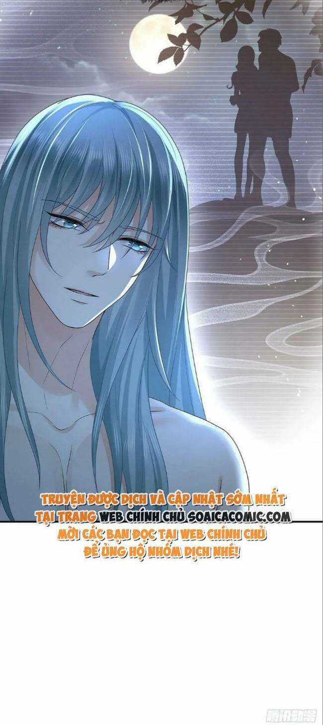 Kế Hoạch Thuần Phục Thú Phu Kiêu Ngạo Chapter 41 trang 10