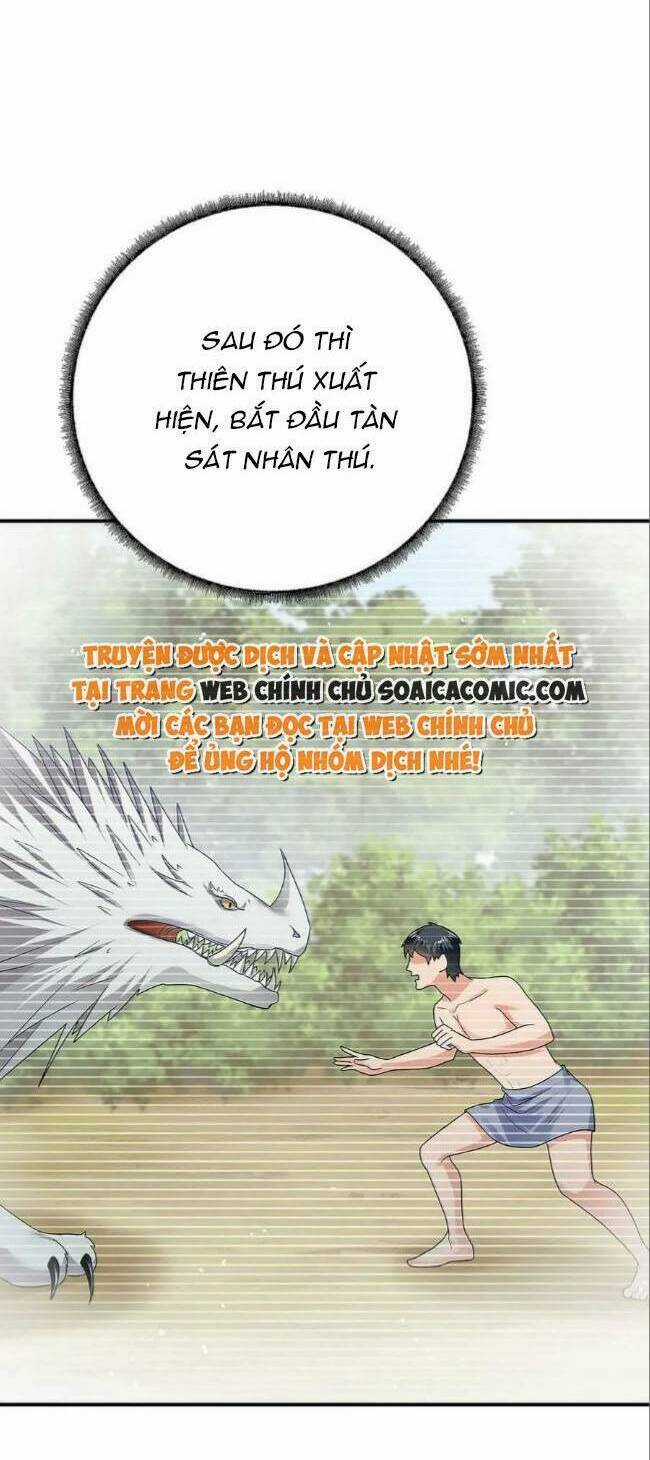 Kế Hoạch Thuần Phục Thú Phu Kiêu Ngạo Chapter 41 trang 11