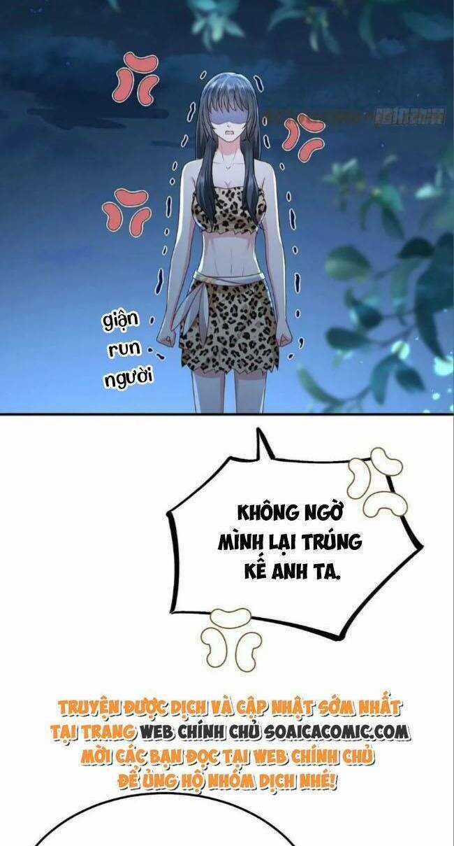 Kế Hoạch Thuần Phục Thú Phu Kiêu Ngạo Chapter 41 trang 15