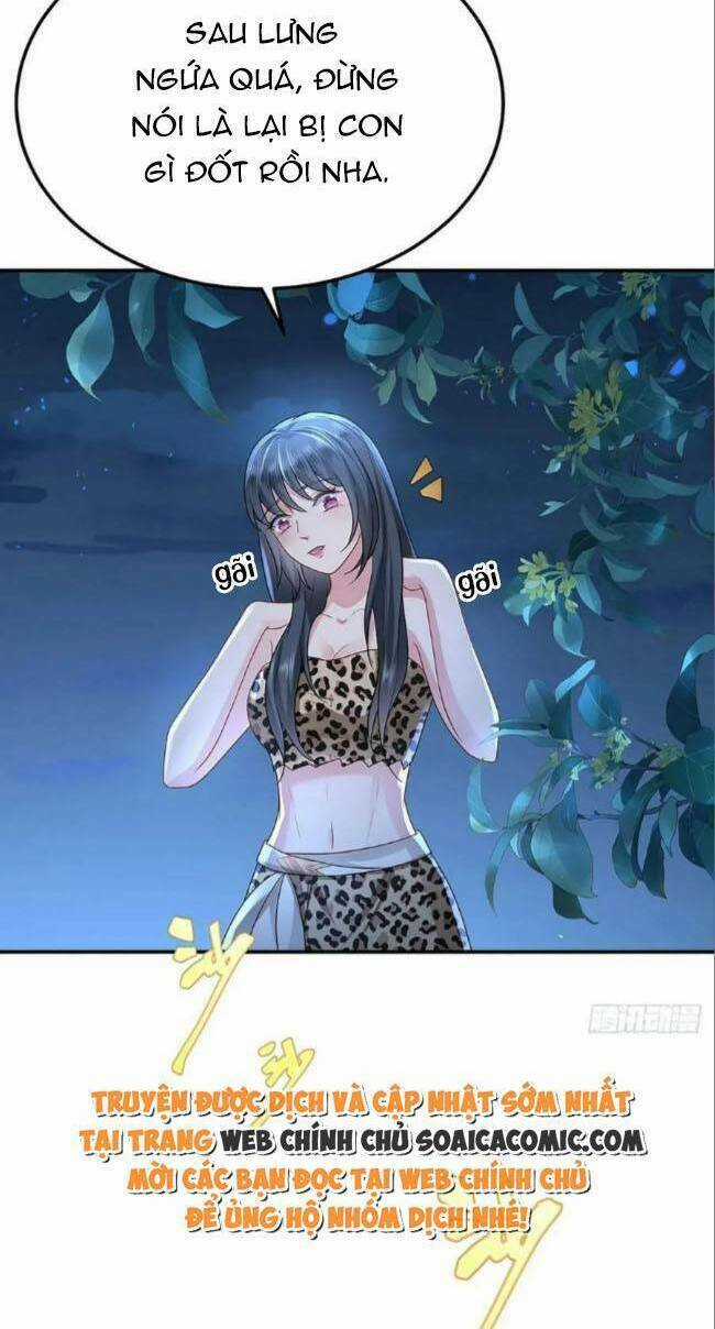 Kế Hoạch Thuần Phục Thú Phu Kiêu Ngạo Chapter 41 trang 16