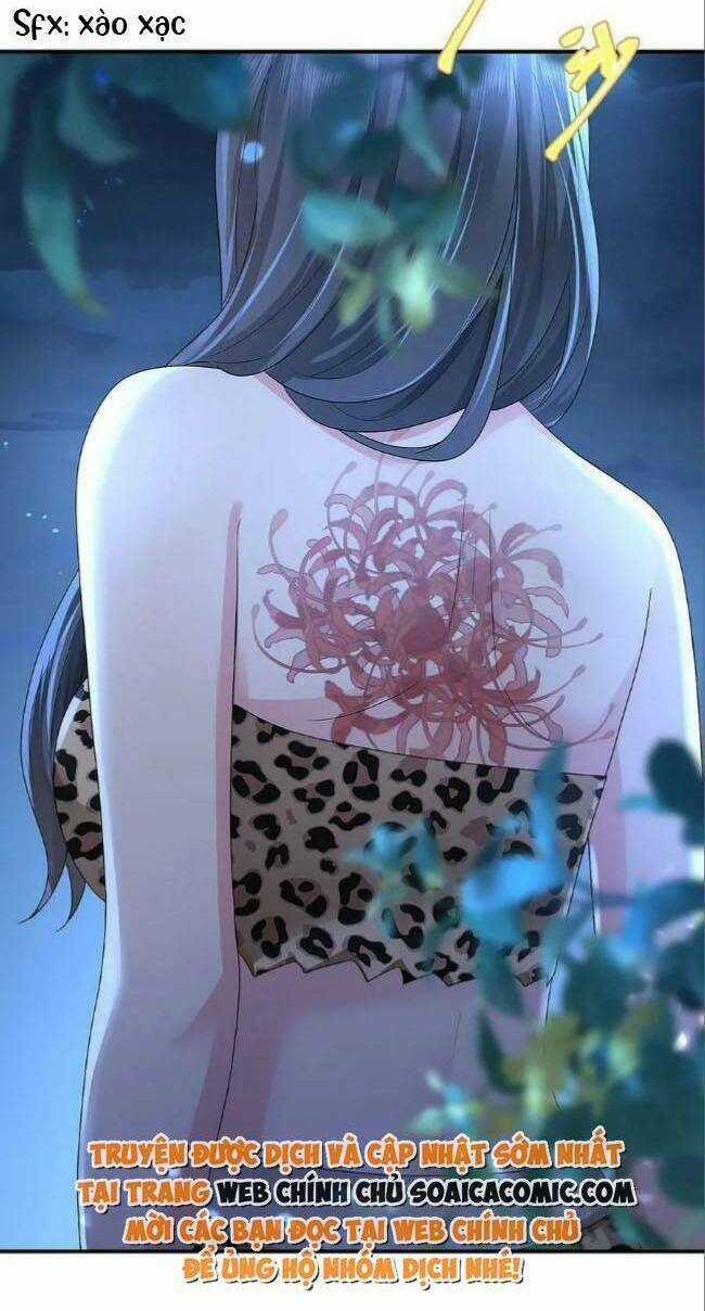 Kế Hoạch Thuần Phục Thú Phu Kiêu Ngạo Chapter 41 trang 17