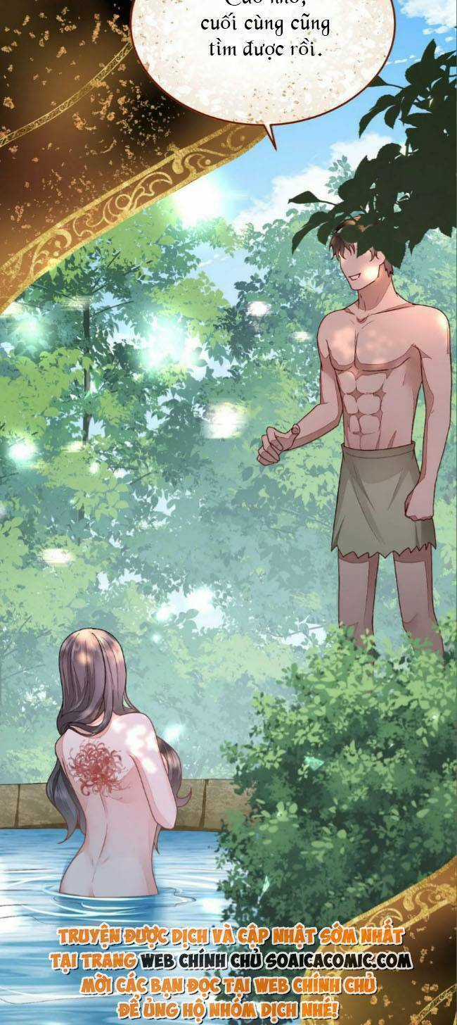 Kế Hoạch Thuần Phục Thú Phu Kiêu Ngạo Chapter 41 trang 21