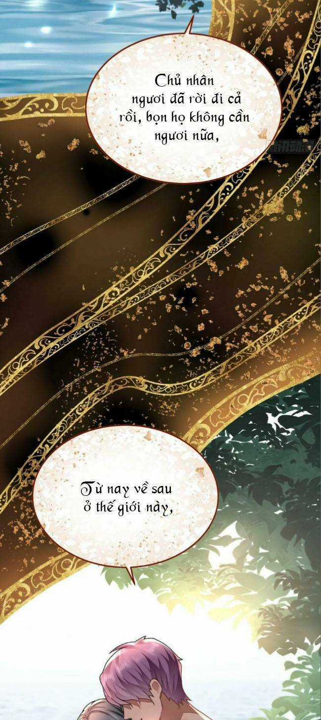 Kế Hoạch Thuần Phục Thú Phu Kiêu Ngạo Chapter 41 trang 22