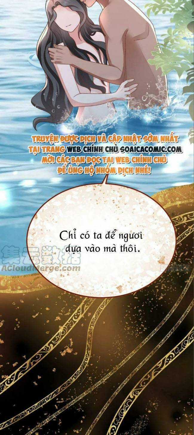 Kế Hoạch Thuần Phục Thú Phu Kiêu Ngạo Chapter 41 trang 23