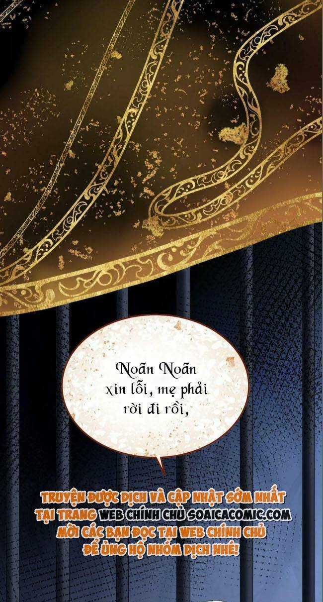 Kế Hoạch Thuần Phục Thú Phu Kiêu Ngạo Chapter 41 trang 24