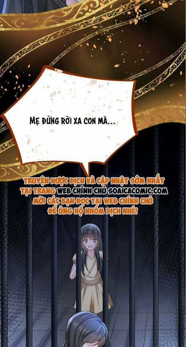 Kế Hoạch Thuần Phục Thú Phu Kiêu Ngạo Chapter 41 trang 27