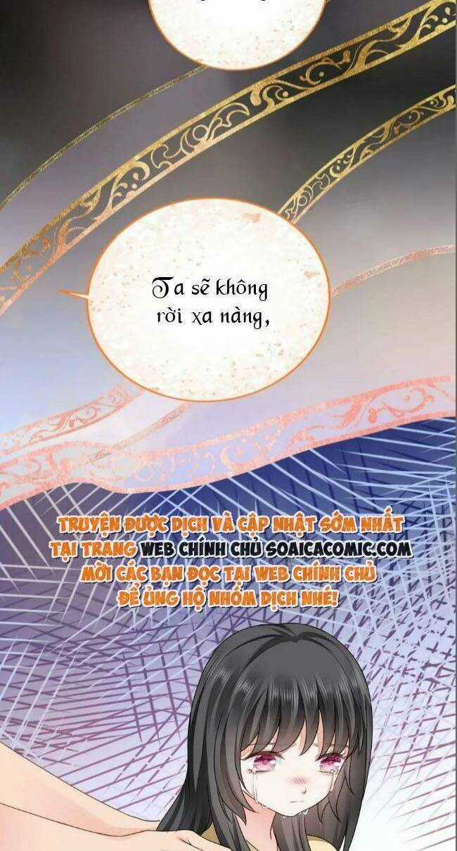 Kế Hoạch Thuần Phục Thú Phu Kiêu Ngạo Chapter 41 trang 29