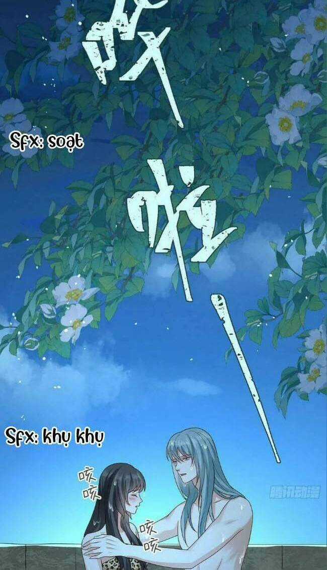 Kế Hoạch Thuần Phục Thú Phu Kiêu Ngạo Chapter 41 trang 3