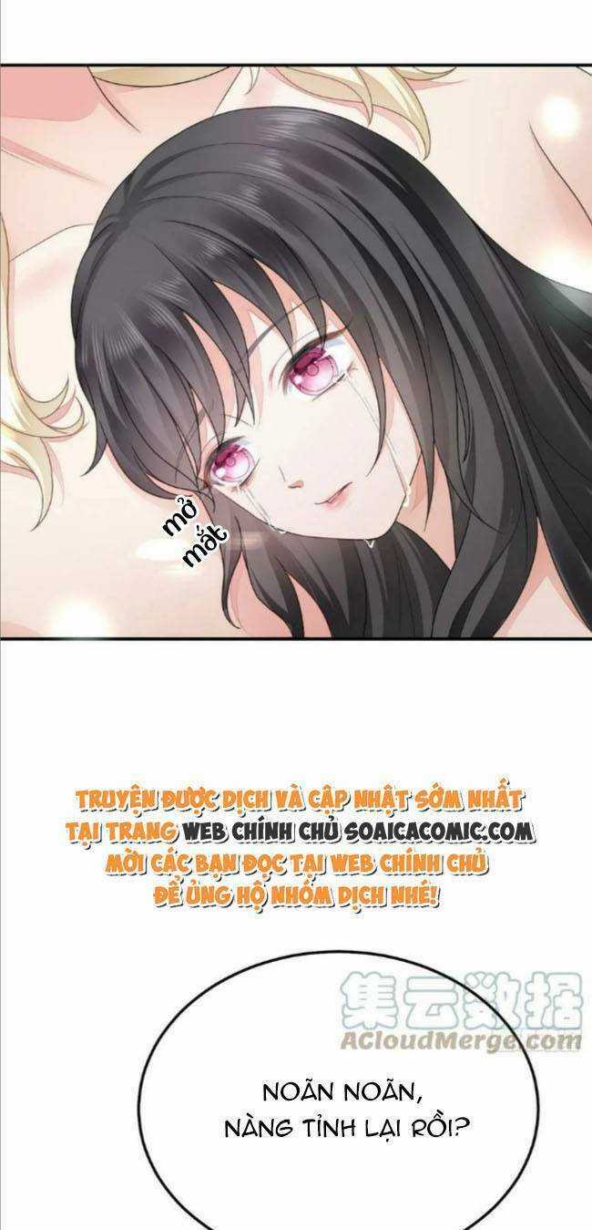 Kế Hoạch Thuần Phục Thú Phu Kiêu Ngạo Chapter 41 trang 32