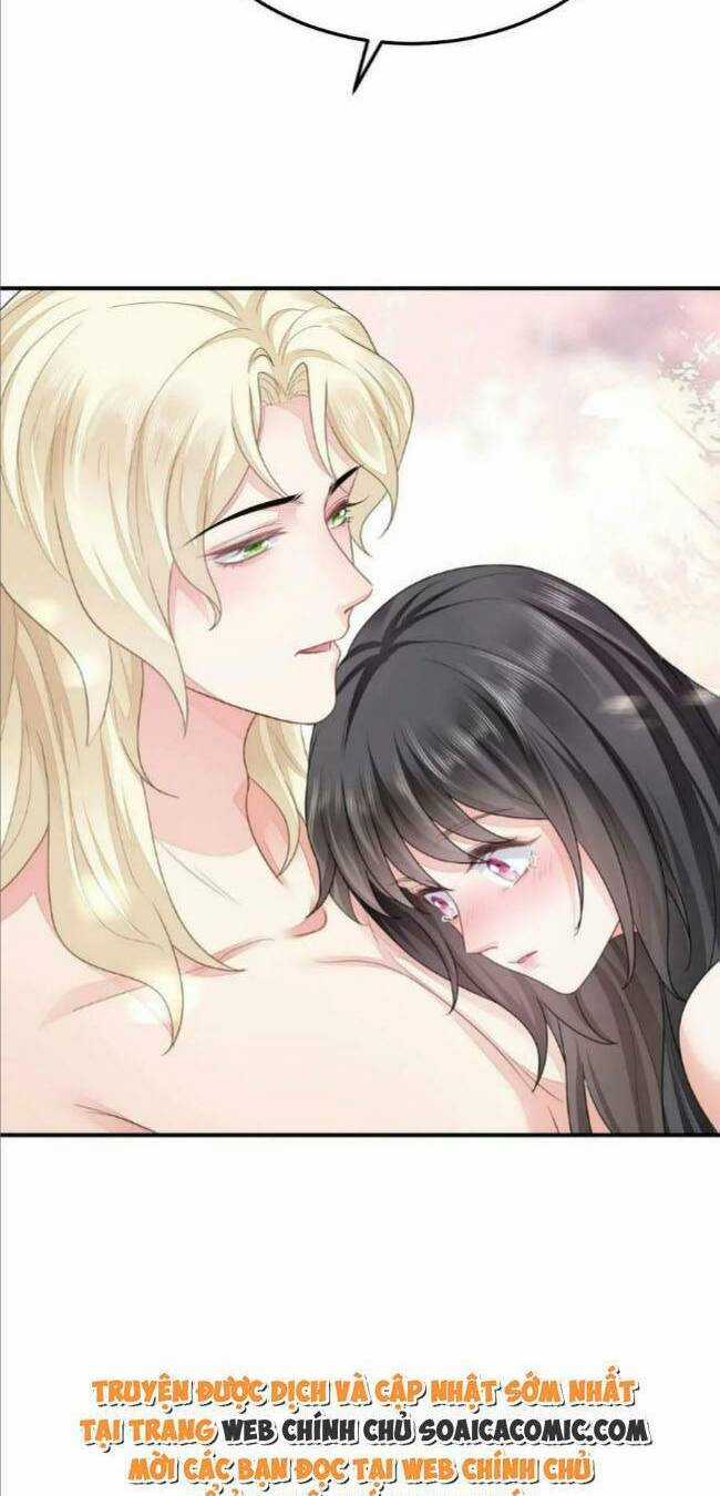 Kế Hoạch Thuần Phục Thú Phu Kiêu Ngạo Chapter 41 trang 33