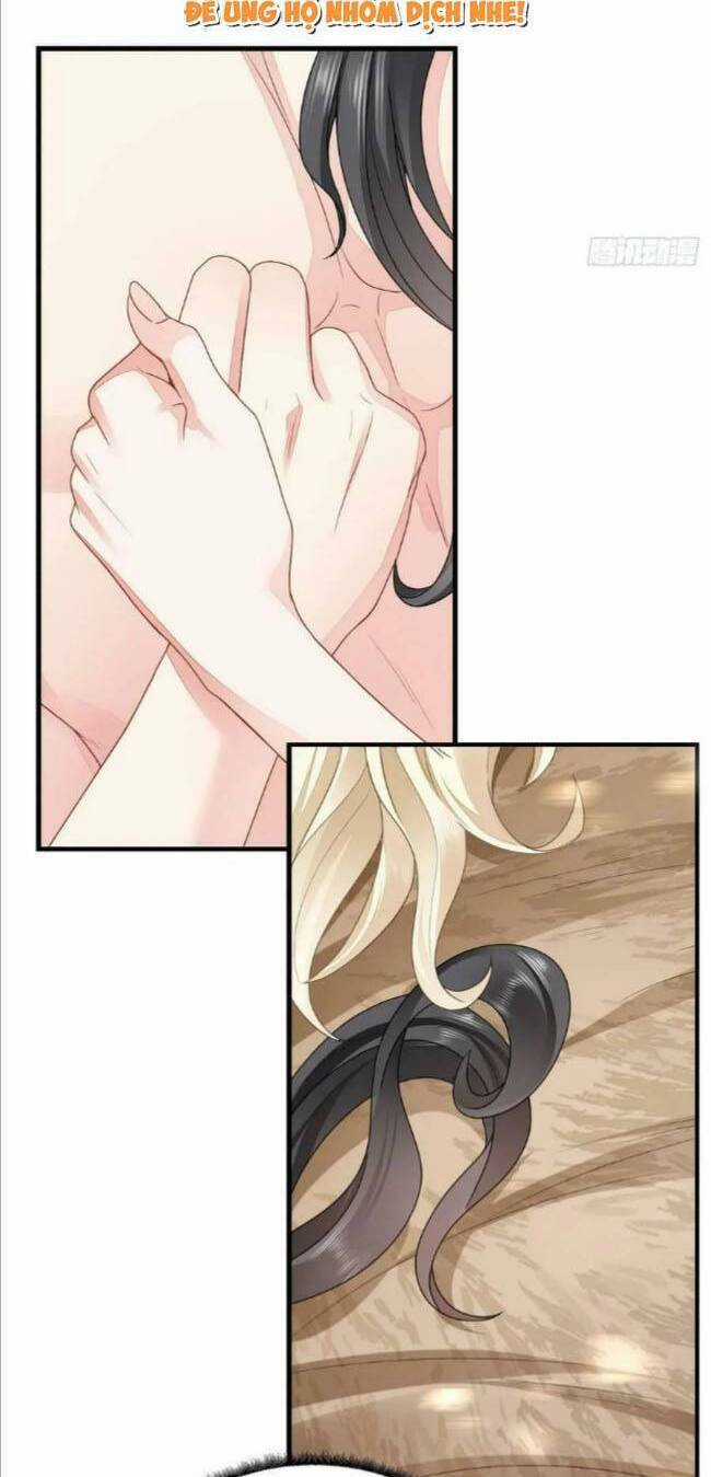 Kế Hoạch Thuần Phục Thú Phu Kiêu Ngạo Chapter 41 trang 34