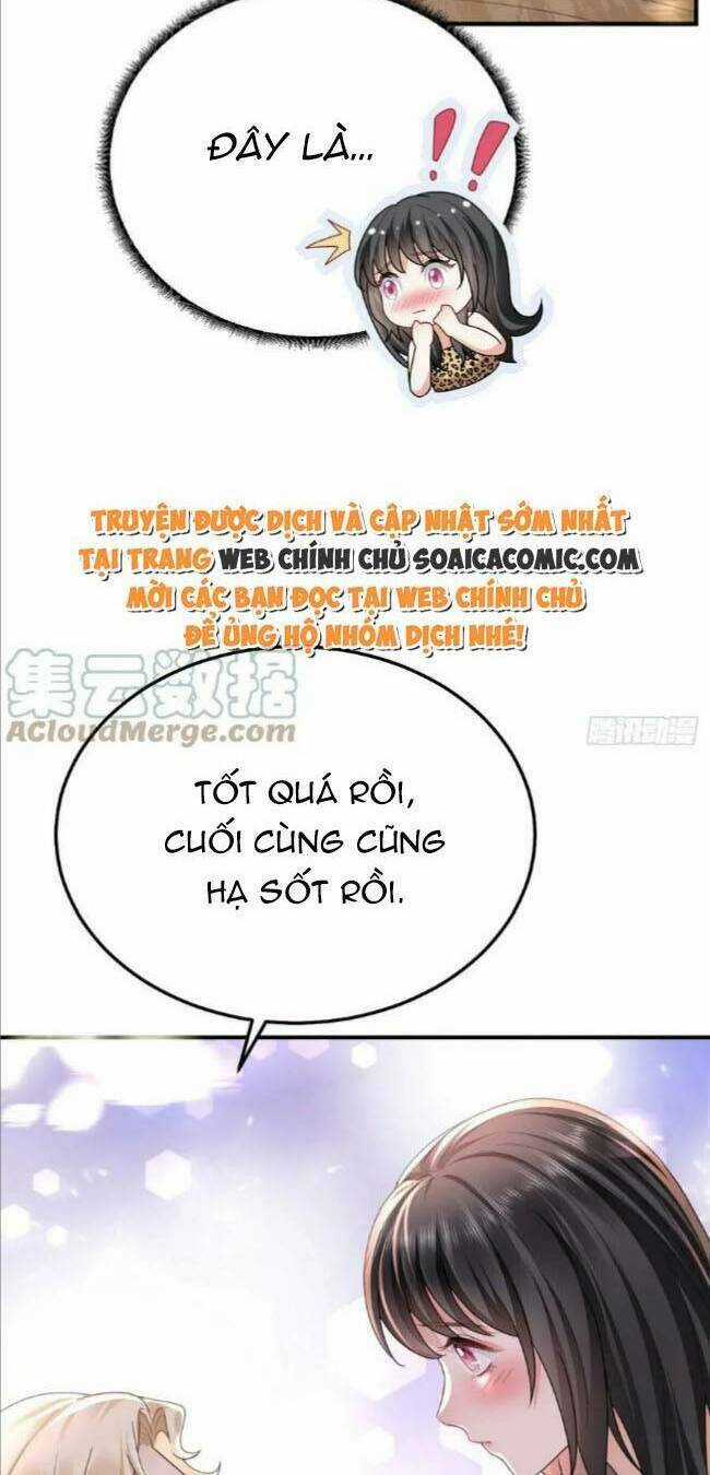 Kế Hoạch Thuần Phục Thú Phu Kiêu Ngạo Chapter 41 trang 35