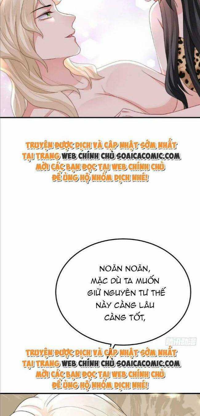 Kế Hoạch Thuần Phục Thú Phu Kiêu Ngạo Chapter 41 trang 36