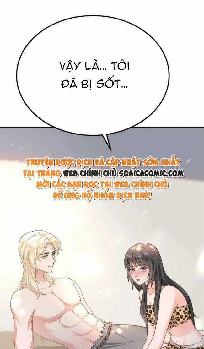 Kế Hoạch Thuần Phục Thú Phu Kiêu Ngạo Chapter 41 trang 38