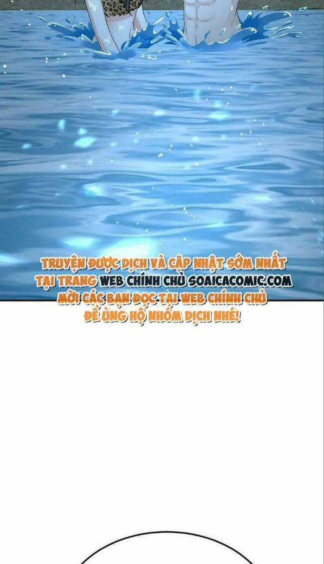 Kế Hoạch Thuần Phục Thú Phu Kiêu Ngạo Chapter 41 trang 4