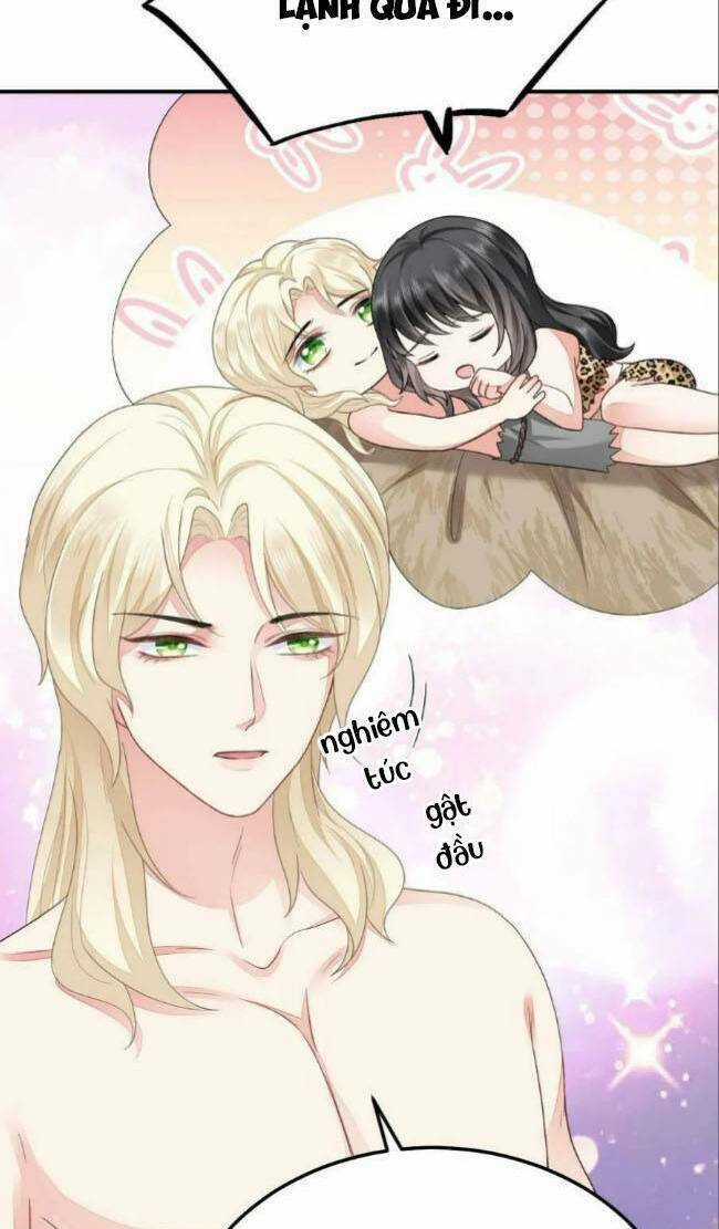 Kế Hoạch Thuần Phục Thú Phu Kiêu Ngạo Chapter 41 trang 40