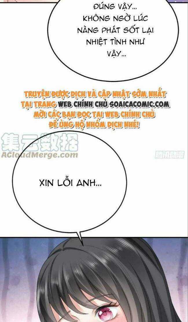 Kế Hoạch Thuần Phục Thú Phu Kiêu Ngạo Chapter 41 trang 41