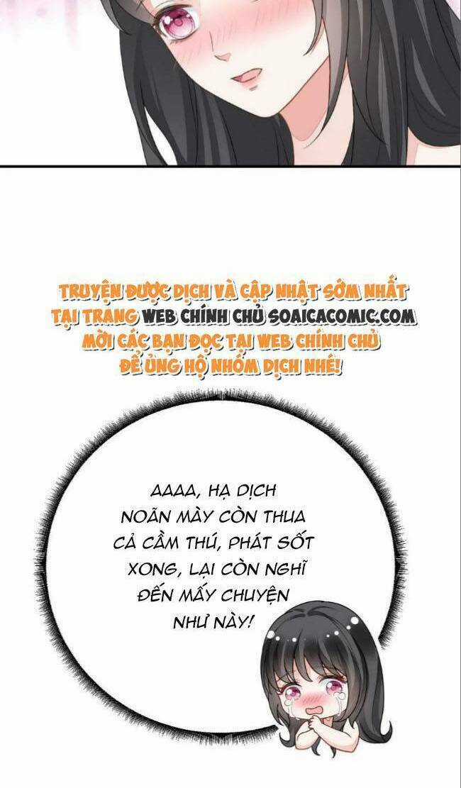 Kế Hoạch Thuần Phục Thú Phu Kiêu Ngạo Chapter 41 trang 42