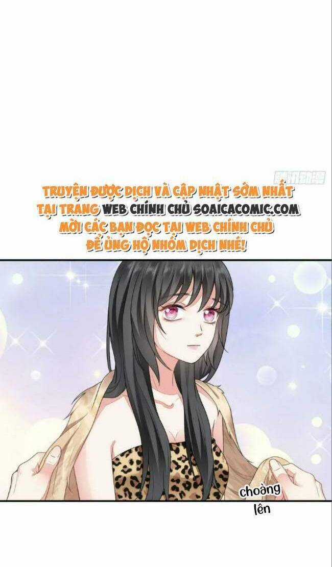 Kế Hoạch Thuần Phục Thú Phu Kiêu Ngạo Chapter 41 trang 43