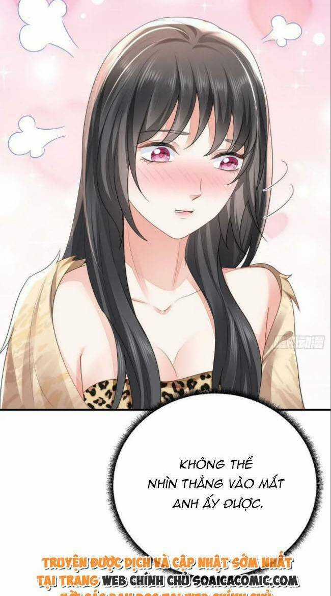 Kế Hoạch Thuần Phục Thú Phu Kiêu Ngạo Chapter 41 trang 46