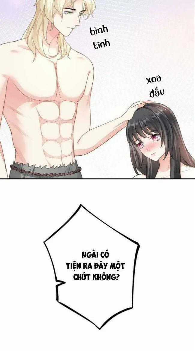 Kế Hoạch Thuần Phục Thú Phu Kiêu Ngạo Chapter 41 trang 49