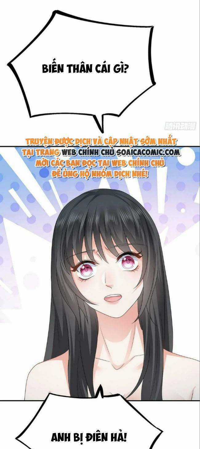 Kế Hoạch Thuần Phục Thú Phu Kiêu Ngạo Chapter 41 trang 6