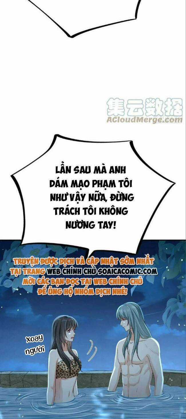 Kế Hoạch Thuần Phục Thú Phu Kiêu Ngạo Chapter 41 trang 7