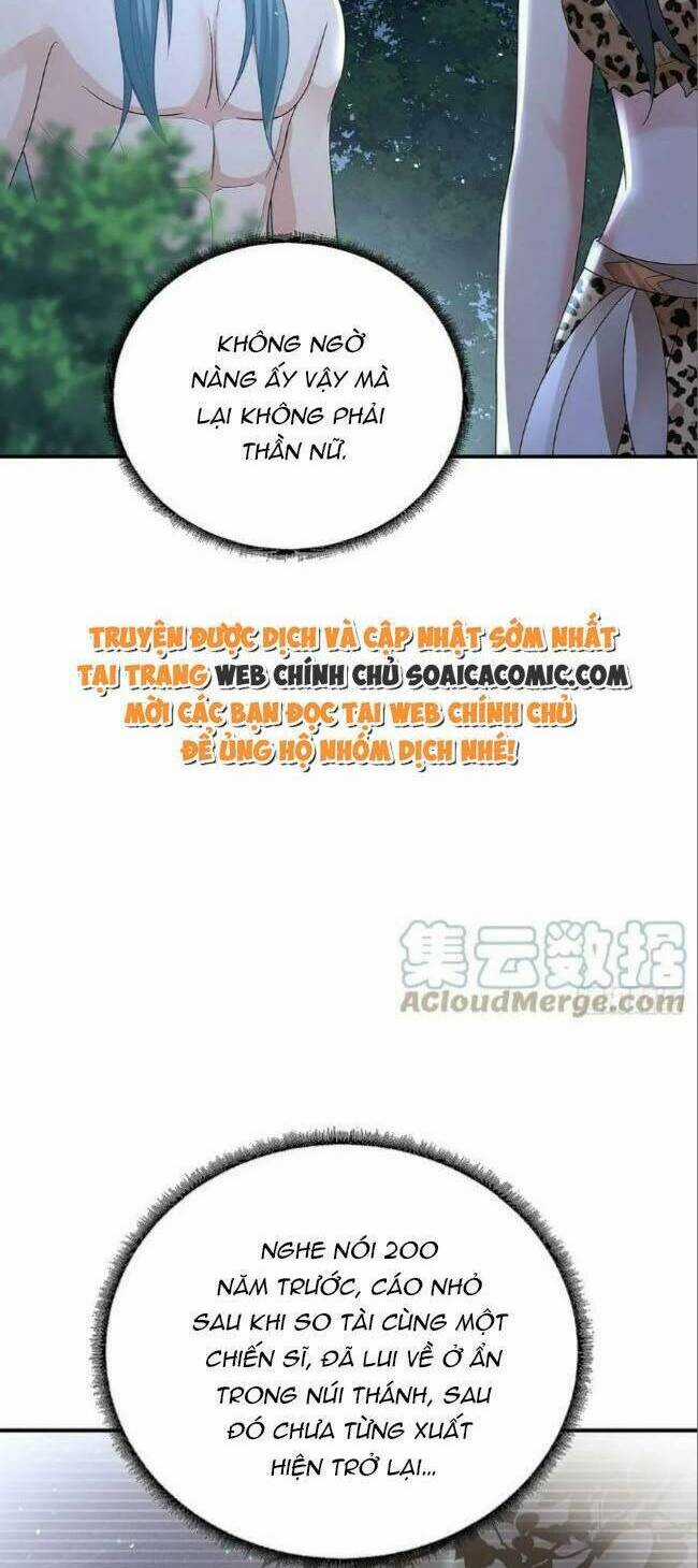 Kế Hoạch Thuần Phục Thú Phu Kiêu Ngạo Chapter 41 trang 9