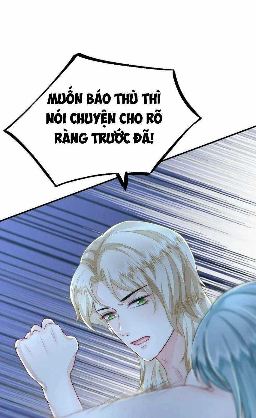 Kế Hoạch Thuần Phục Thú Phu Kiêu Ngạo Chapter 42 trang 14