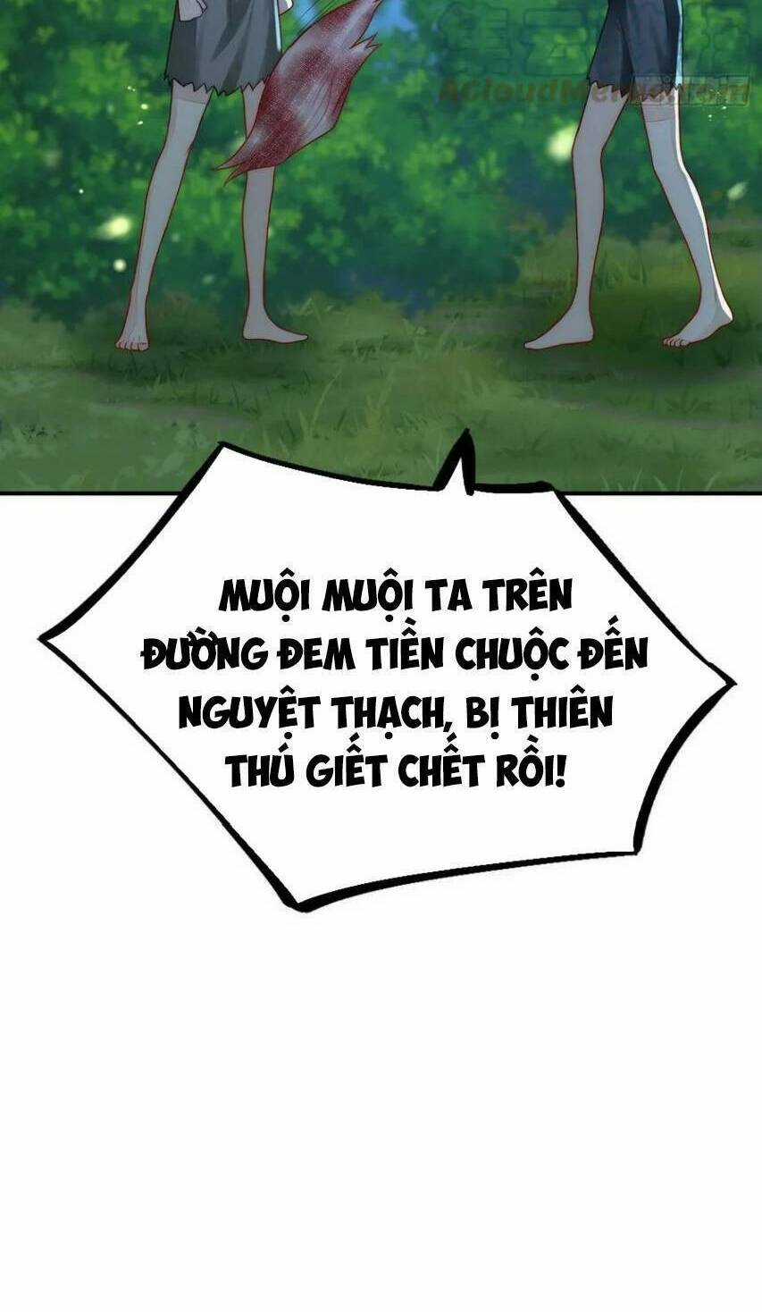 Kế Hoạch Thuần Phục Thú Phu Kiêu Ngạo Chapter 42 trang 17